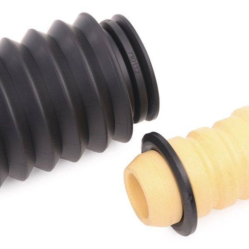 Dust Cover Kit, shock absorber