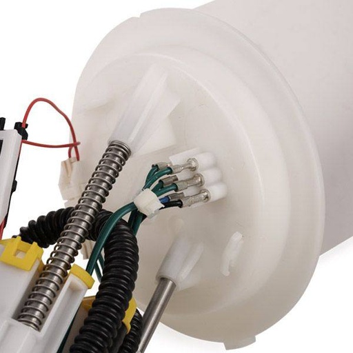 fuel supply unit