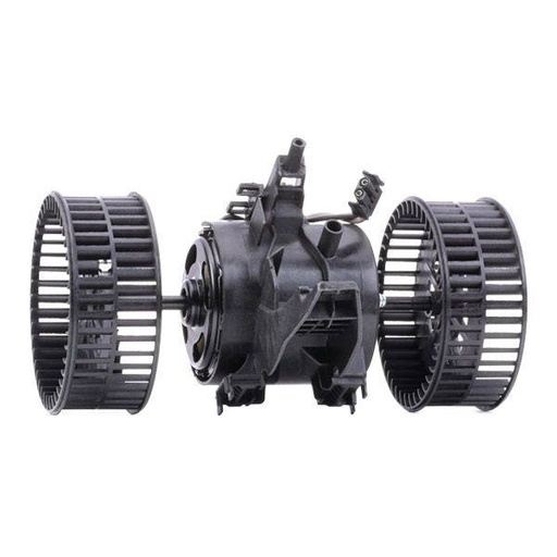 Interior Blower