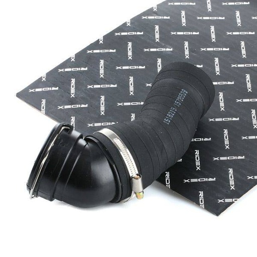 Charge Air Hose