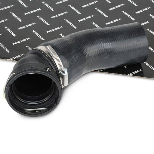 Charge Air Hose