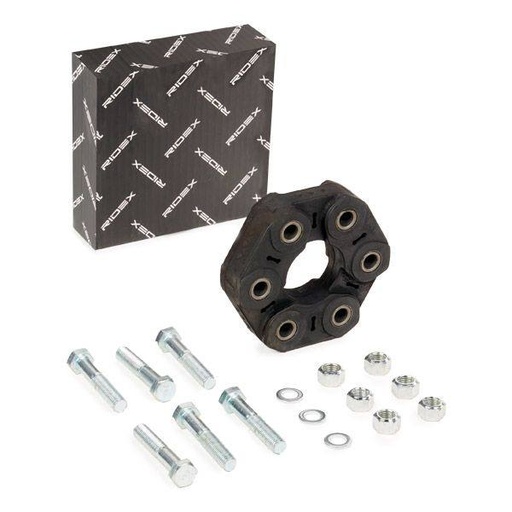 Joint, propshaft