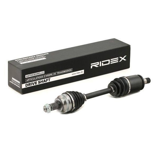 Drive Shaft