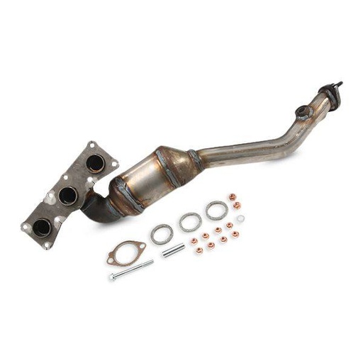 Catalytic Converter