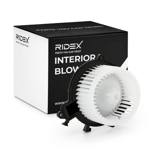 Interior Blower