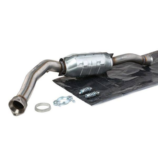 Catalytic Converter