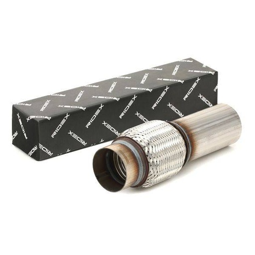 Flexible Pipe, exhaust system