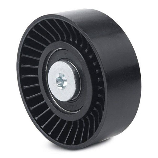 Tensioner Pulley, V-ribbed belt