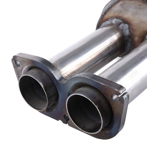 Soot/Particulate Filter, exhaust system
