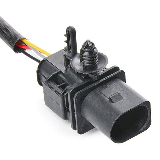 Oxygen Sensor