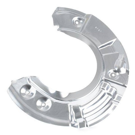 Splash Guard, brake disc