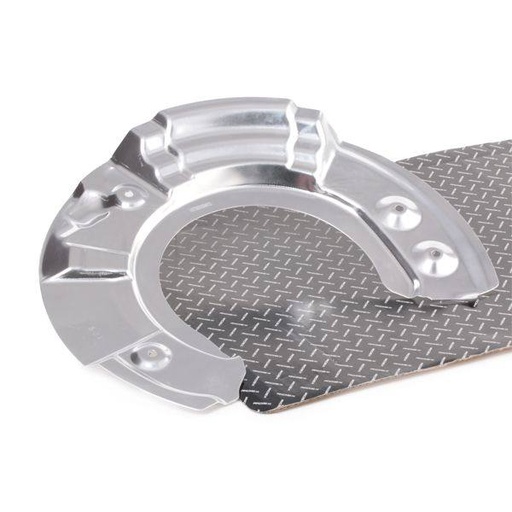 Splash Guard, brake disc