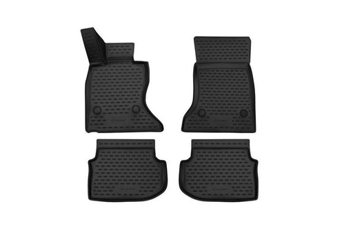 Floor Mat Set
