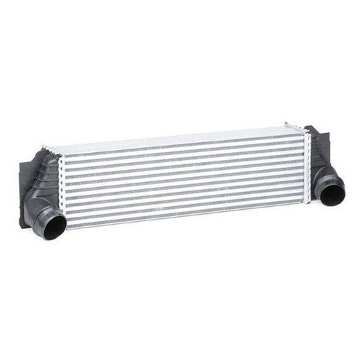 Charge Air Cooler