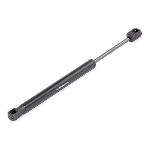 Gas Spring, bonnet