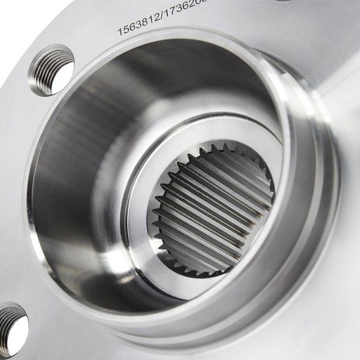 Wheel Hub