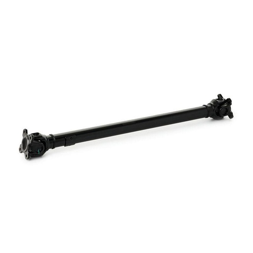 Propshaft, axle drive