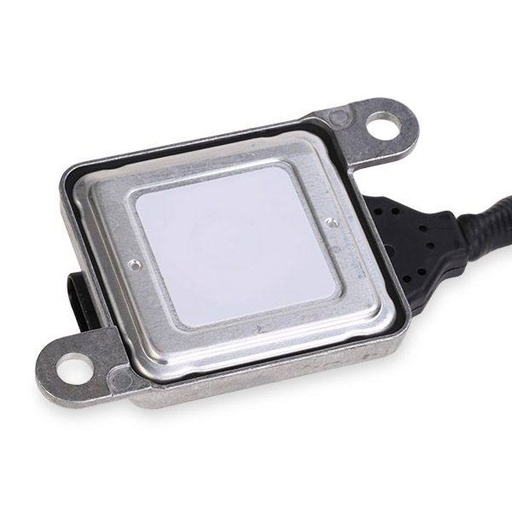 NOx Sensor, NOx catalytic converter