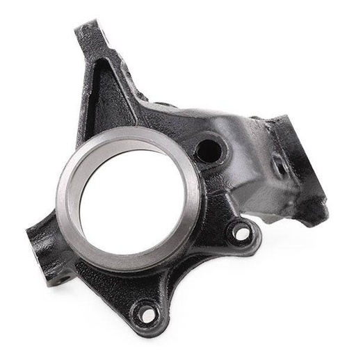 Steering Knuckle, wheel suspension