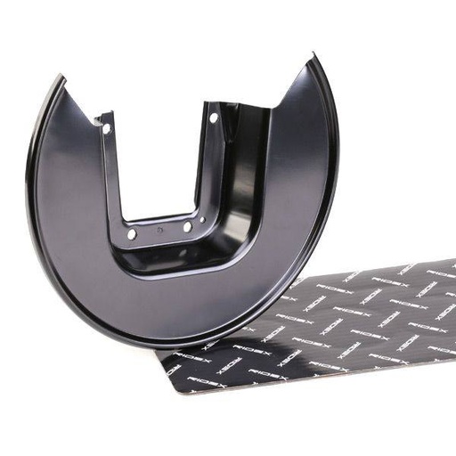 Splash Guard, brake disc