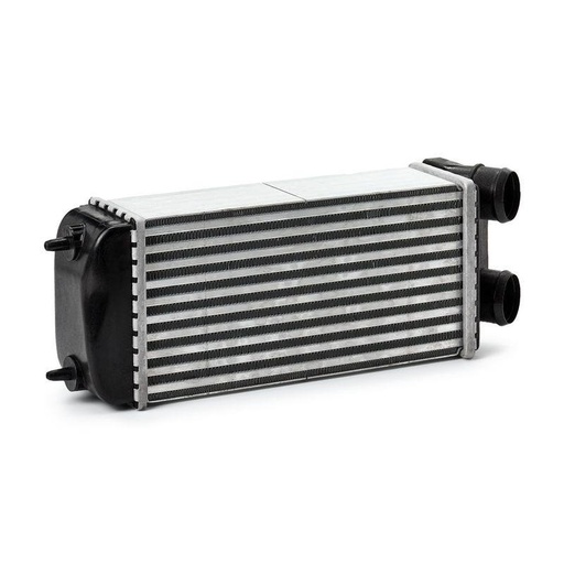 Charge Air Cooler