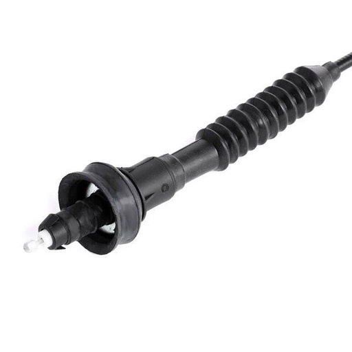 Cable Pull, clutch control