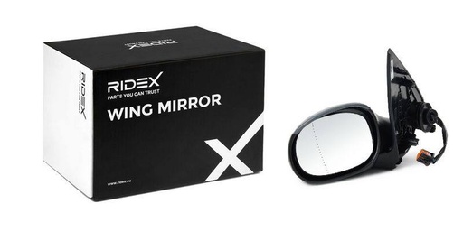 Exterior Mirror