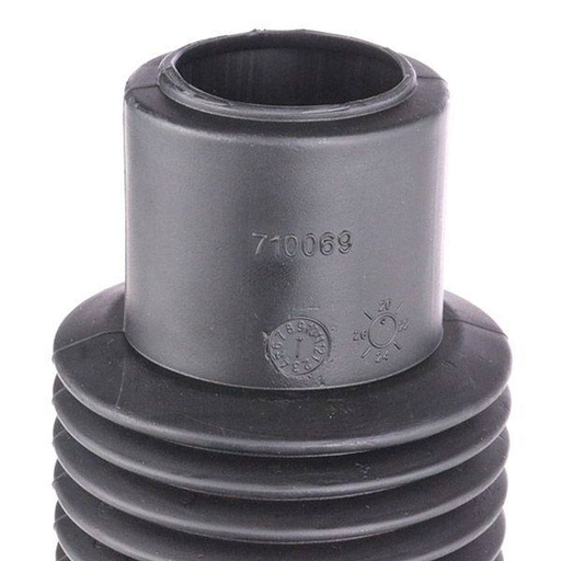 Dust Cover Kit, shock absorber
