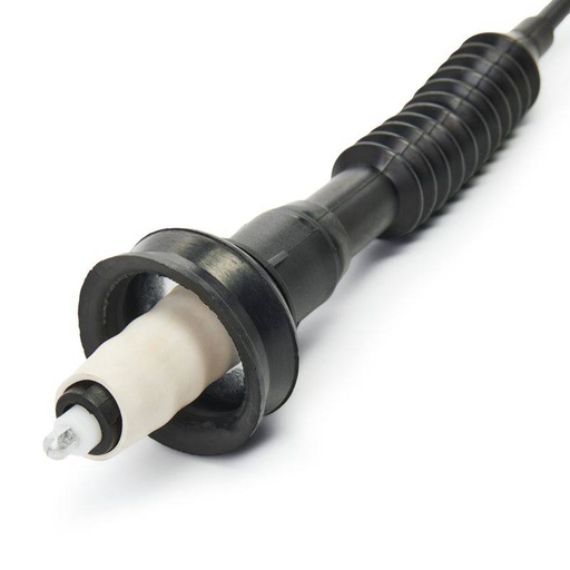 Cable Pull, clutch control