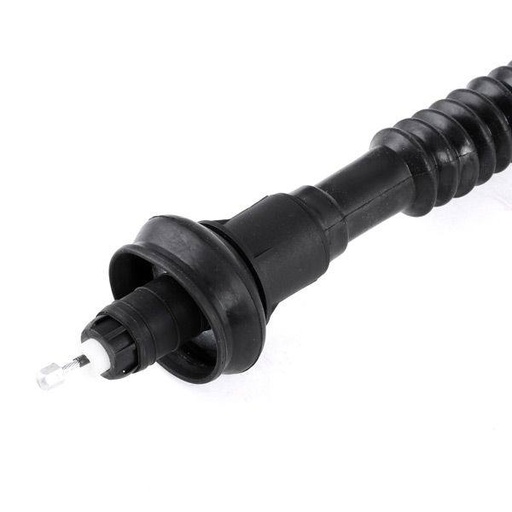 Cable Pull, clutch control