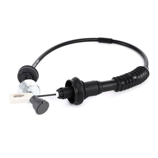 Cable Pull, clutch control