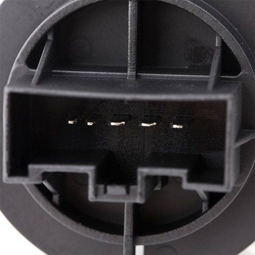 Control Unit, heating/ventilation