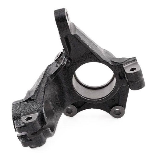 Steering Knuckle, wheel suspension