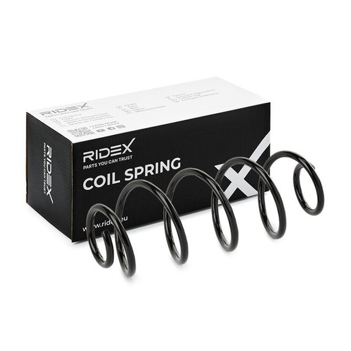 Suspension Spring