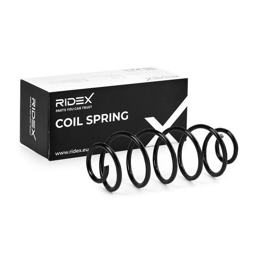 Suspension Spring