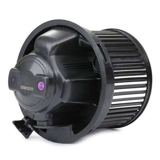 Interior Blower