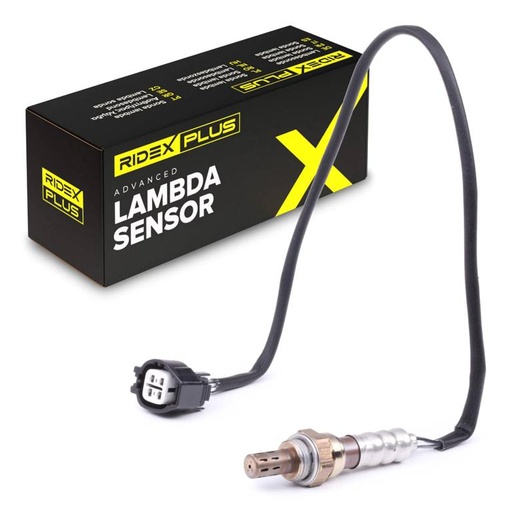 Oxygen Sensor