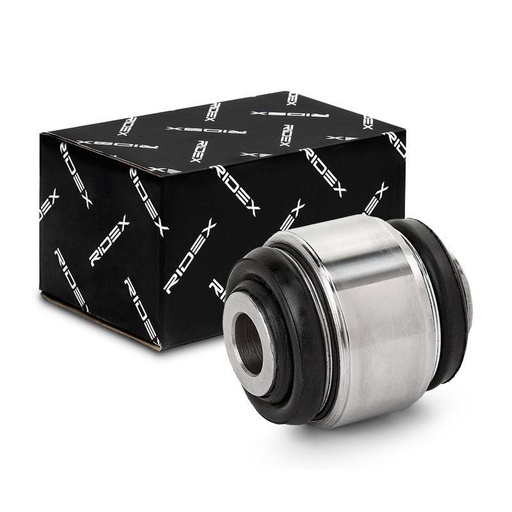 Mounting, control/trailing arm