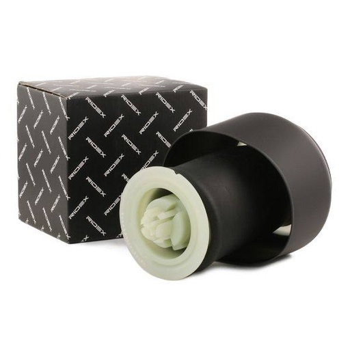 Air Spring, suspension