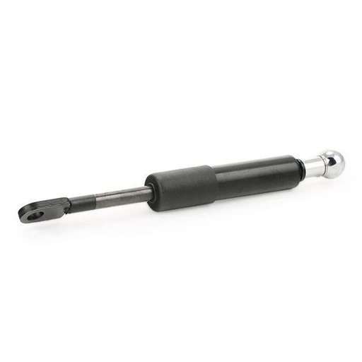 Gas Spring, rear window