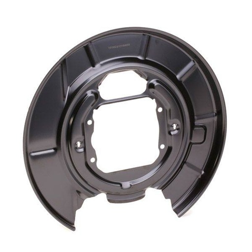 Splash Guard, brake disc
