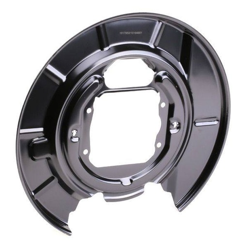 Splash Guard, brake disc