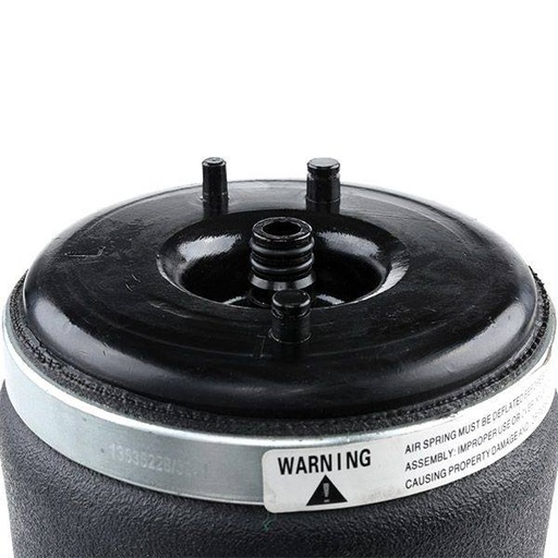 Air Spring, suspension