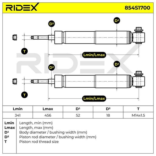 Shock Absorber