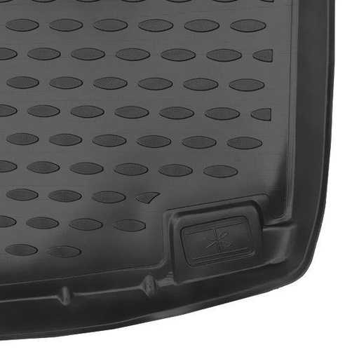 Boot-/Cargo Area Tray