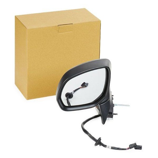 Exterior Mirror