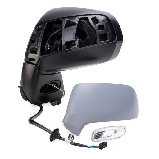 Exterior Mirror