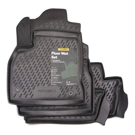 Floor Mat Set