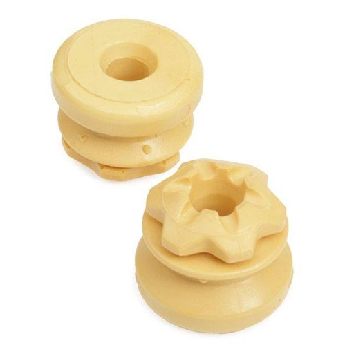 Dust Cover Kit, shock absorber