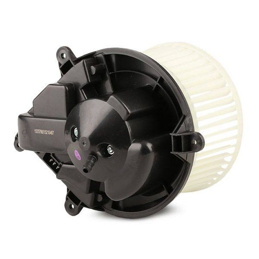 Interior Blower
